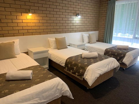 Albury City Motel - Palm Beach Accommodation 21