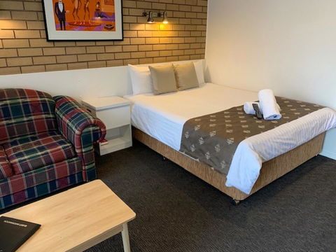 Albury City Motel - Palm Beach Accommodation 17