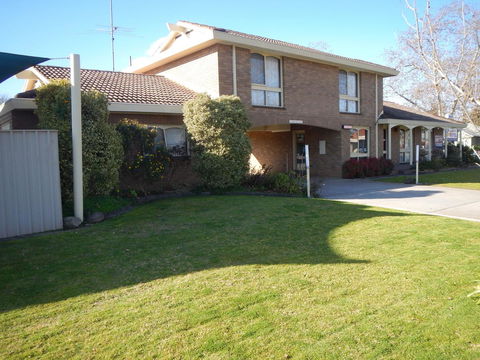 Albury City Motel - Palm Beach Accommodation 30