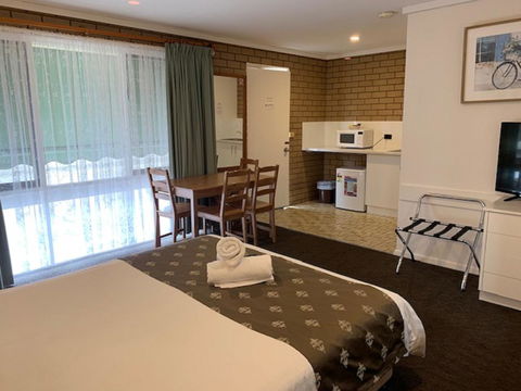 Albury City Motel - Palm Beach Accommodation 20