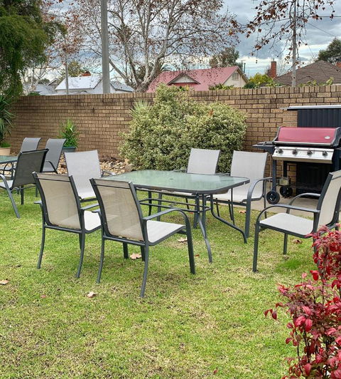 Albury City Motel - Palm Beach Accommodation 14