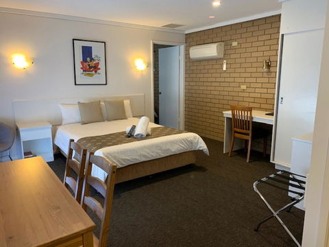 Albury City Motel - Palm Beach Accommodation 5