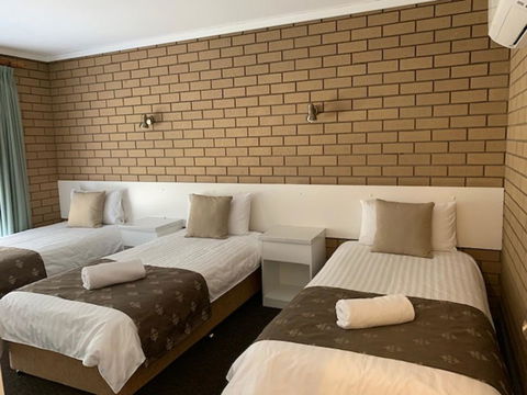 Albury City Motel - Palm Beach Accommodation 7
