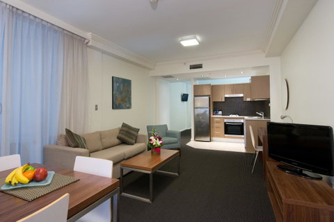APX World Square - Palm Beach Accommodation 2