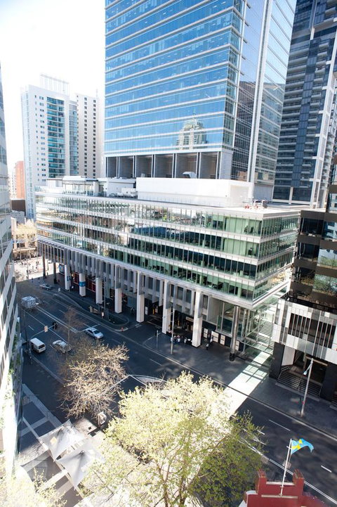 APX World Square - Palm Beach Accommodation 8