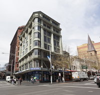 790 on George Backpackers - Palm Beach Accommodation