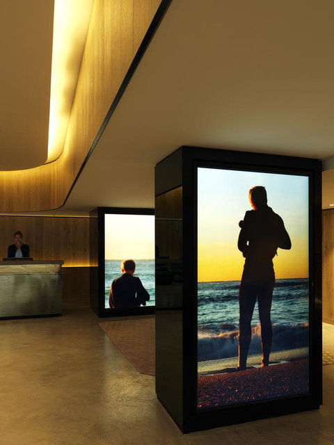 QT Bondi - Palm Beach Accommodation 17