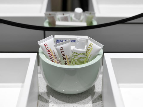 QT Bondi - Palm Beach Accommodation 18