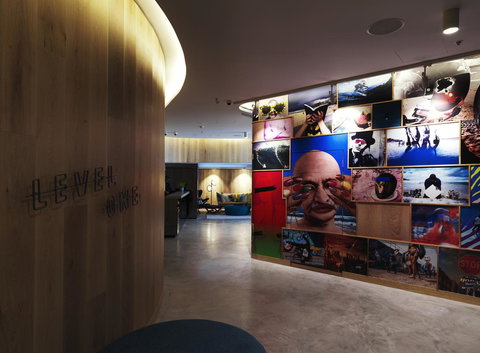 QT Bondi - Palm Beach Accommodation 16