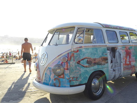 QT Bondi - Palm Beach Accommodation 23