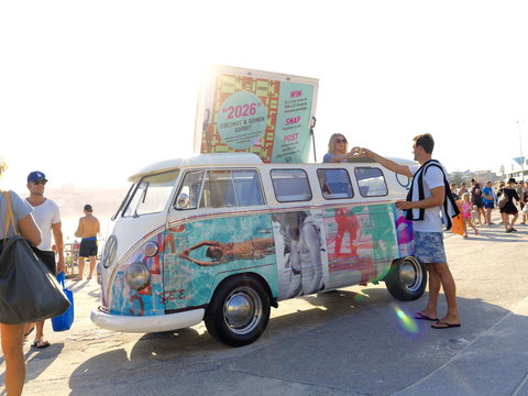 QT Bondi - Palm Beach Accommodation 6