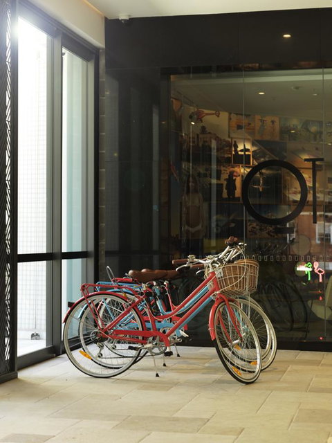 QT Bondi - Palm Beach Accommodation 5