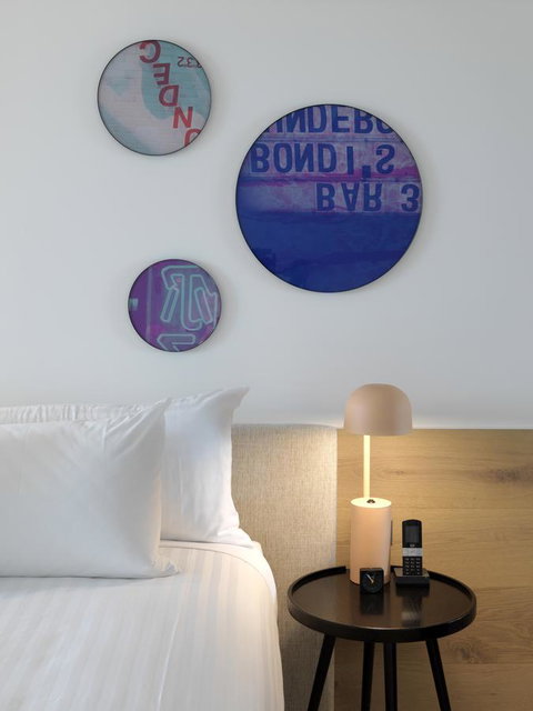 QT Bondi - Palm Beach Accommodation 19