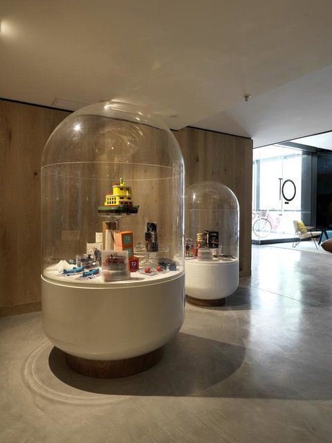 QT Bondi - Palm Beach Accommodation 20