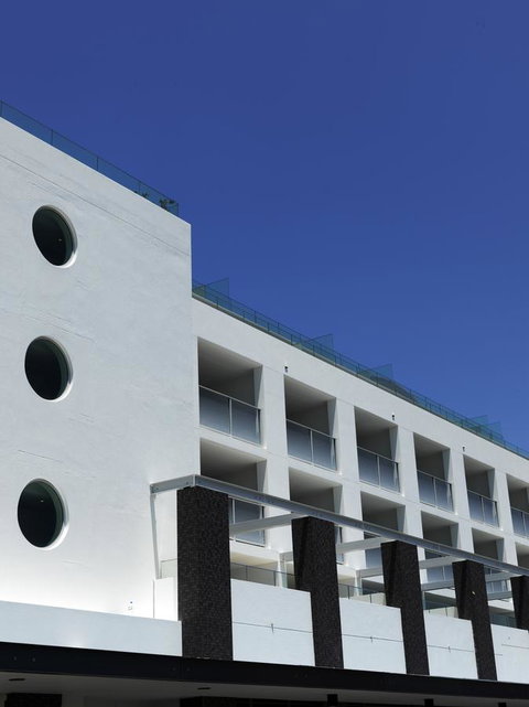 QT Bondi - Palm Beach Accommodation 13