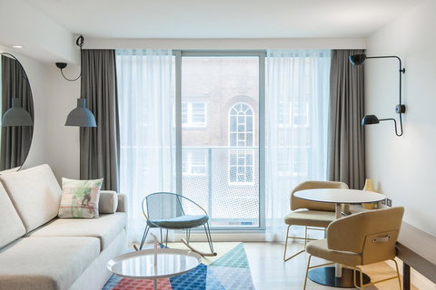 QT Bondi - Palm Beach Accommodation 2