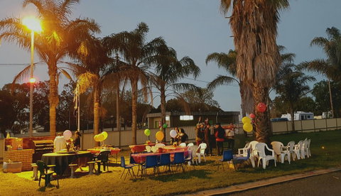 Temora Motel - Palm Beach Accommodation 7