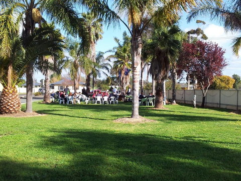 Temora Motel - Palm Beach Accommodation 9