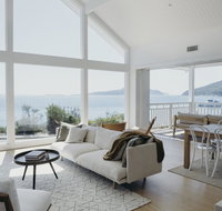 Salt at Shoal Bay - Palm Beach Accommodation