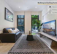 Luxury home hotel next to Darling Harbour - Palm Beach Accommodation