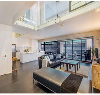 Urban Loft Close To Sydney Hot Spots - Palm Beach Accommodation