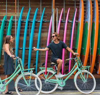 Wake Up Byron Bay - Palm Beach Accommodation