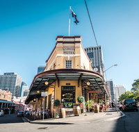 Australian Heritage Hotel - Palm Beach Accommodation