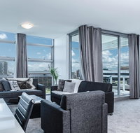 DD Apartments on Sussex Street - Palm Beach Accommodation