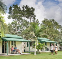 Glen Villa Resort - Palm Beach Accommodation