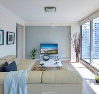 Zara Tower  Luxury Suites and Apartments - Palm Beach Accommodation