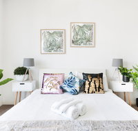 New SilkRoad Apartments Sydney - Palm Beach Accommodation