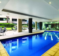 Adina Apartment Hotel Sydney Darling Harbour - Palm Beach Accommodation