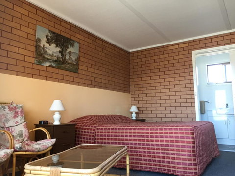 Deniliquin Motel - Palm Beach Accommodation 8