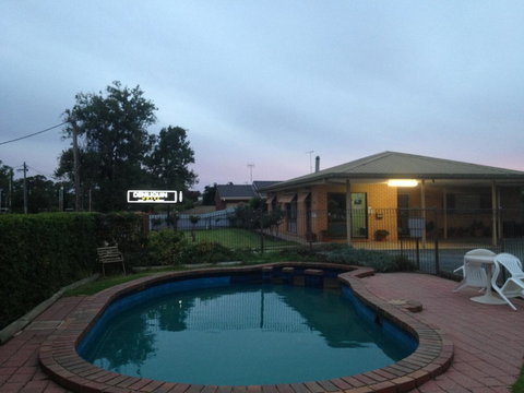 Deniliquin Motel - Palm Beach Accommodation 25