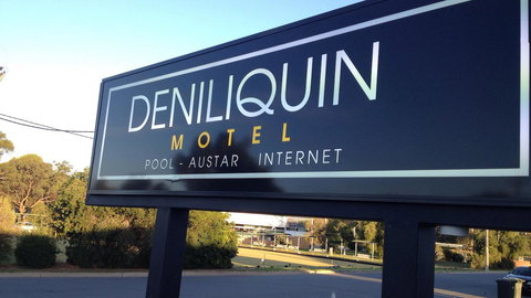 Deniliquin Motel - Palm Beach Accommodation 22