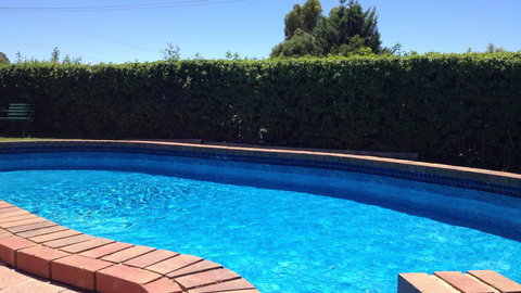 Deniliquin Motel - Palm Beach Accommodation 23