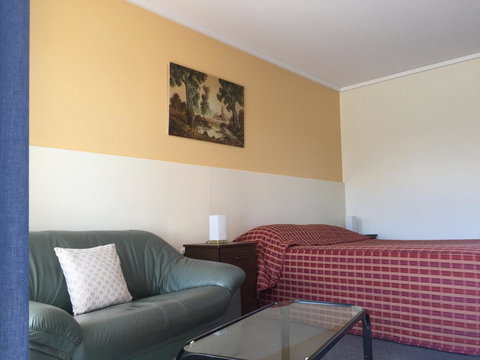 Deniliquin Motel - Palm Beach Accommodation 15