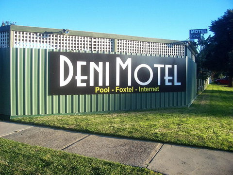 Deniliquin Motel - Palm Beach Accommodation 21