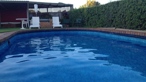 Deniliquin Motel - Palm Beach Accommodation 24