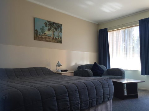 Deniliquin Motel - Palm Beach Accommodation 7
