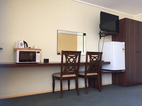 Deniliquin Motel - Palm Beach Accommodation 16