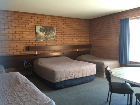 Deniliquin Motel - Palm Beach Accommodation 14