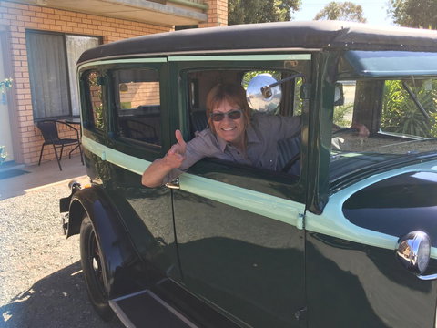 Deniliquin Motel - Palm Beach Accommodation 19