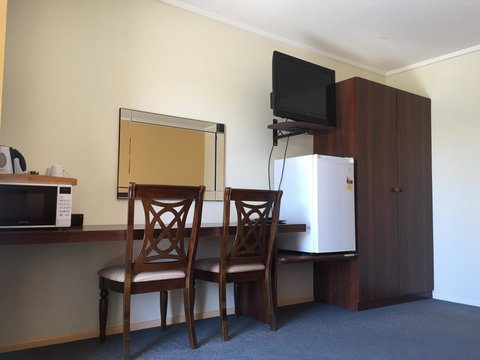 Deniliquin Motel - Palm Beach Accommodation 6