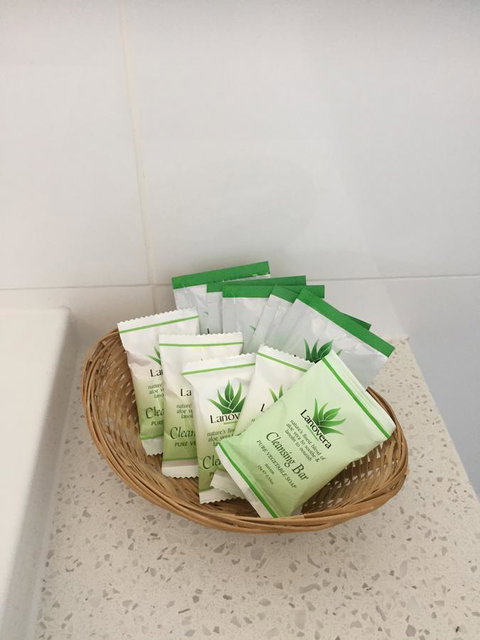 Deniliquin Motel - Palm Beach Accommodation 9