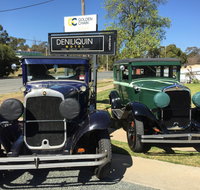 Deniliquin Motel - Palm Beach Accommodation