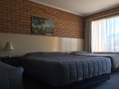 Deniliquin Motel - Palm Beach Accommodation 12