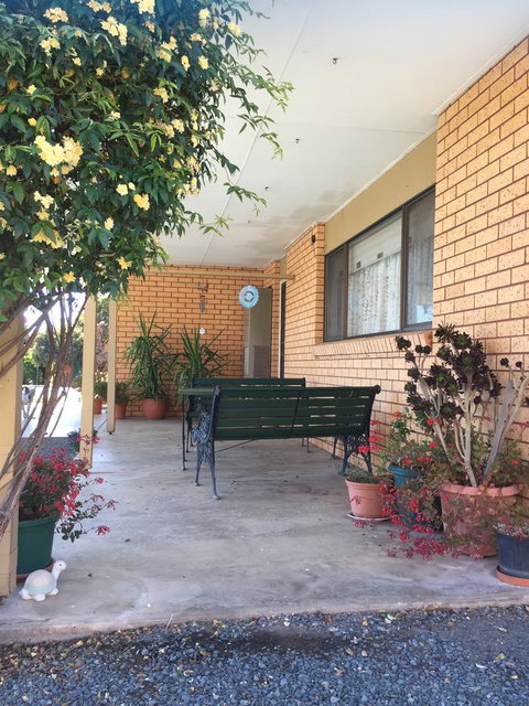 Deniliquin Motel - Palm Beach Accommodation 3