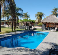 Federation Motor Inn - Corowa - Palm Beach Accommodation