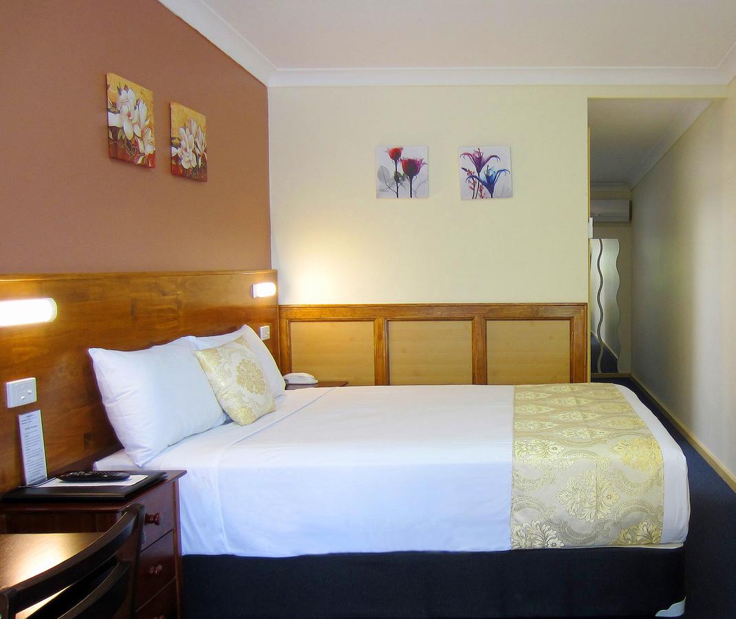 Glenthorne NSW Palm Beach Accommodation